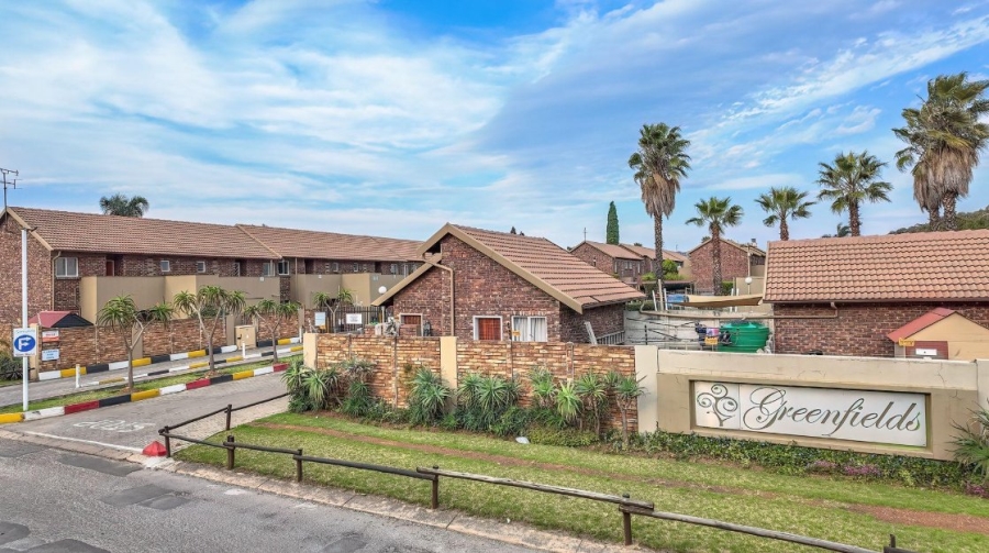 2 Bedroom Property for Sale in Eden Glen Gauteng