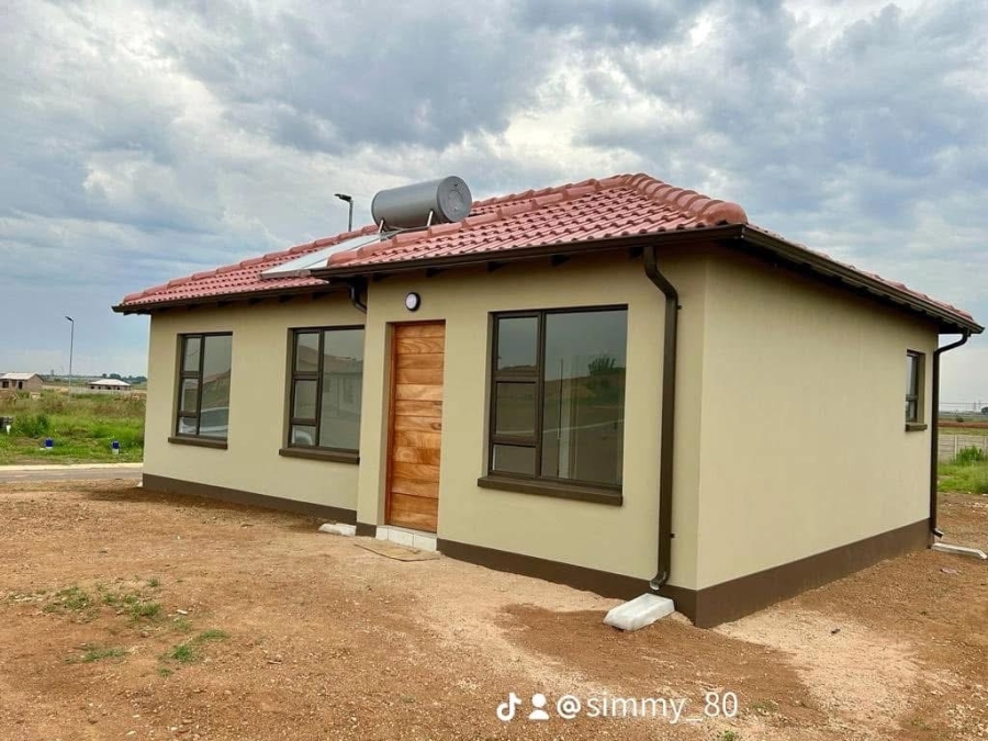 3 Bedroom Property for Sale in Windmill Park Gauteng