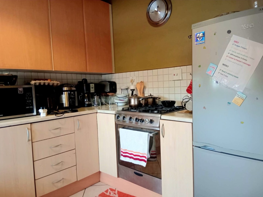 1 Bedroom Property for Sale in Benoni Central Gauteng