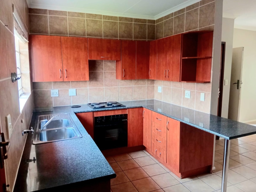 To Let 3 Bedroom Property for Rent in Rynfield Gauteng