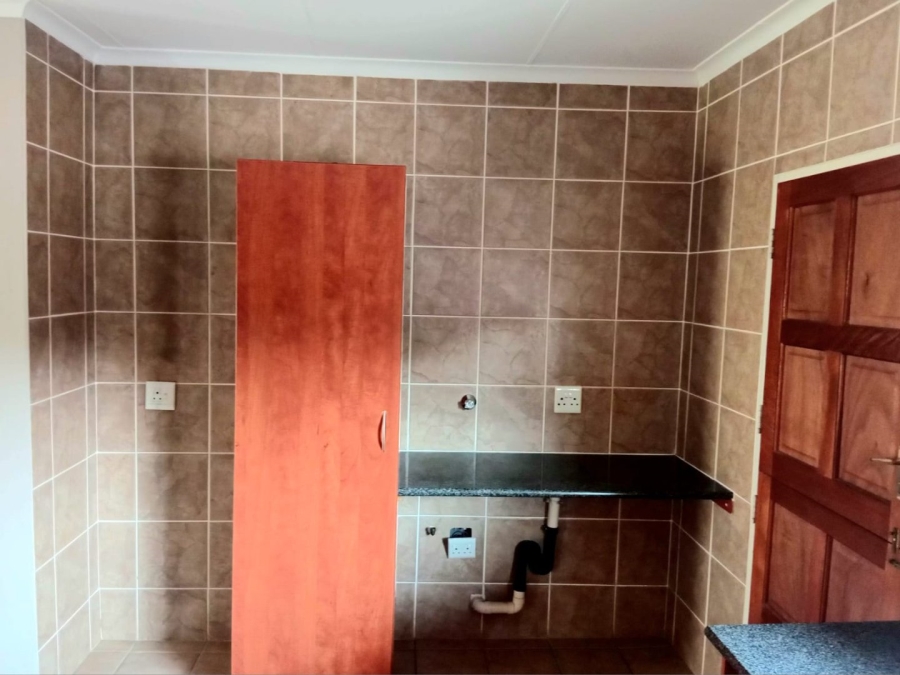To Let 3 Bedroom Property for Rent in Rynfield Gauteng