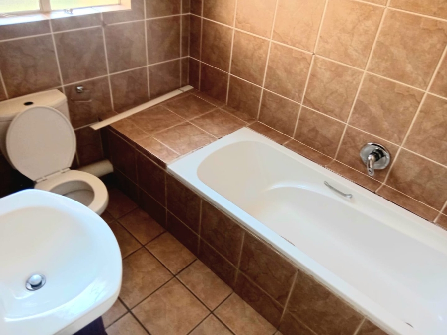 To Let 3 Bedroom Property for Rent in Rynfield Gauteng