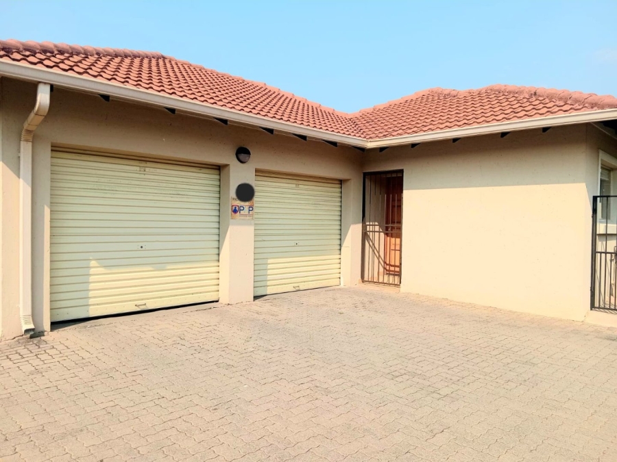To Let 3 Bedroom Property for Rent in Rynfield Gauteng