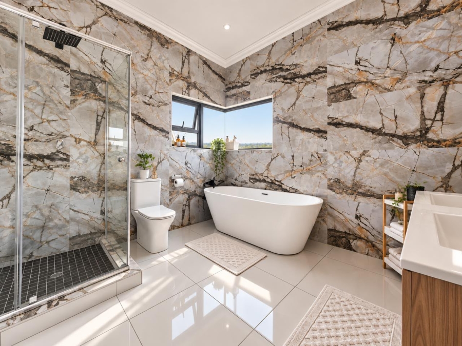 4 Bedroom Property for Sale in South Crest Gauteng