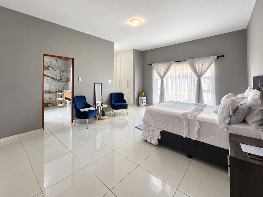 4 Bedroom Property for Sale in South Crest Gauteng