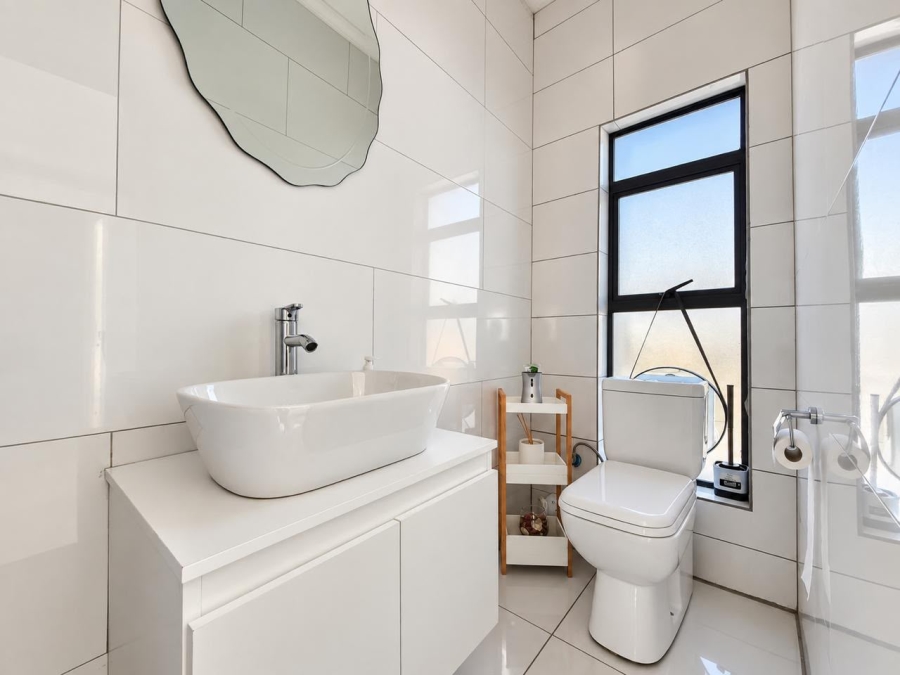 4 Bedroom Property for Sale in South Crest Gauteng