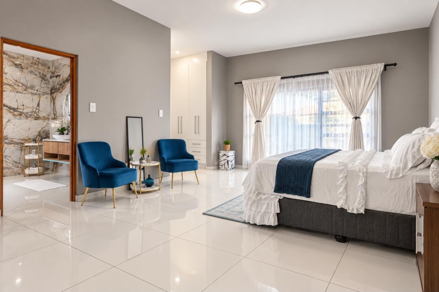 4 Bedroom Property for Sale in South Crest Gauteng