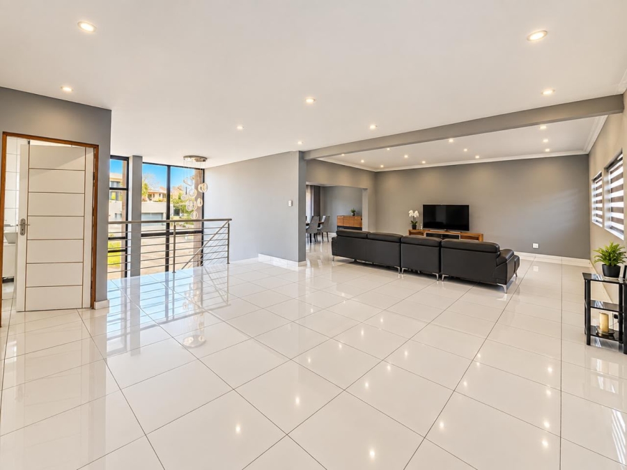4 Bedroom Property for Sale in South Crest Gauteng