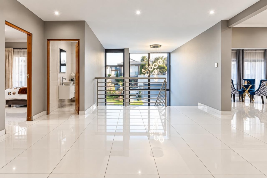 4 Bedroom Property for Sale in South Crest Gauteng
