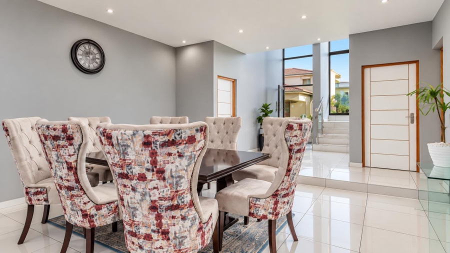 4 Bedroom Property for Sale in South Crest Gauteng