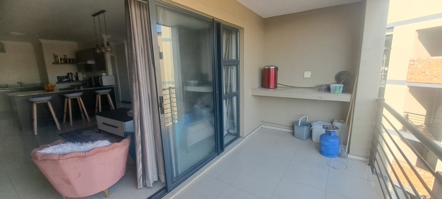 2 Bedroom Property for Sale in Solheim Gauteng