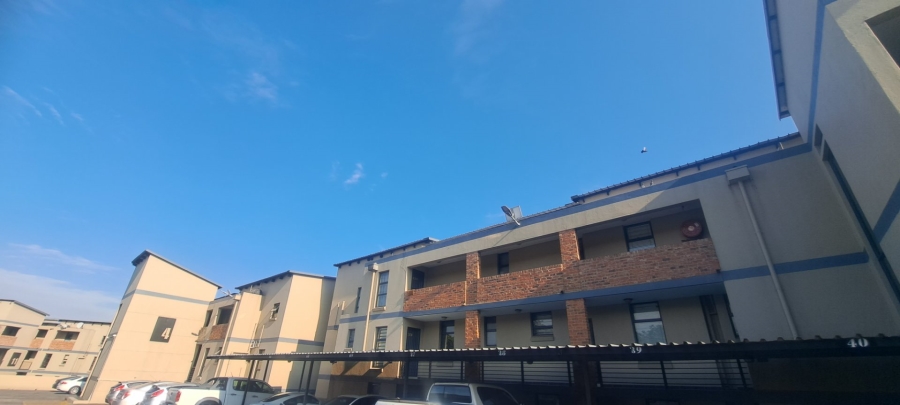 2 Bedroom Property for Sale in Solheim Gauteng