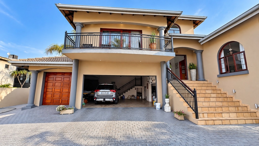 5 Bedroom Property for Sale in Irene View Estate Gauteng