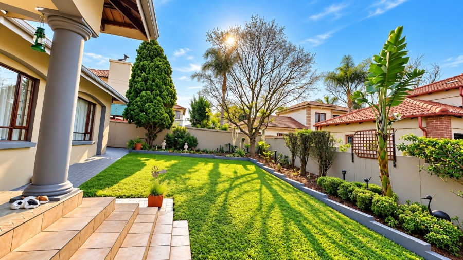 5 Bedroom Property for Sale in Irene View Estate Gauteng