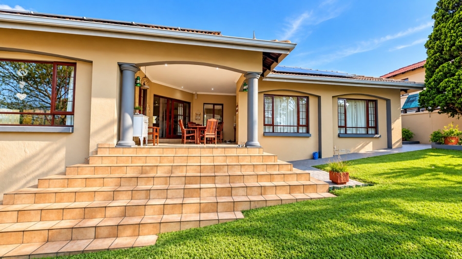 5 Bedroom Property for Sale in Irene View Estate Gauteng