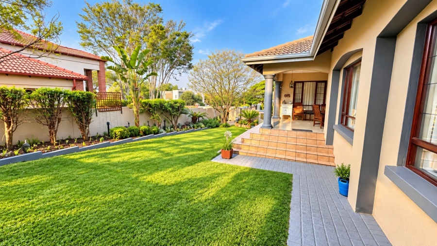 5 Bedroom Property for Sale in Irene View Estate Gauteng