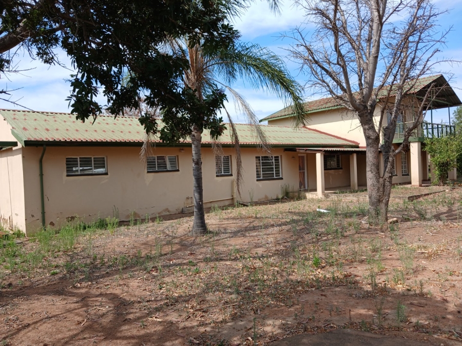 Commercial Property for Sale in Vasfontein AH Gauteng
