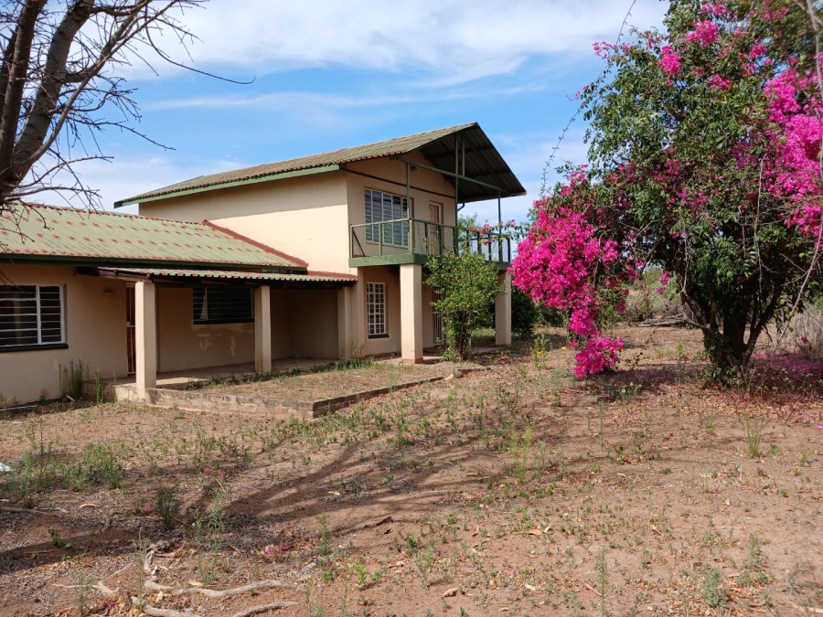 Commercial Property for Sale in Vasfontein AH Gauteng