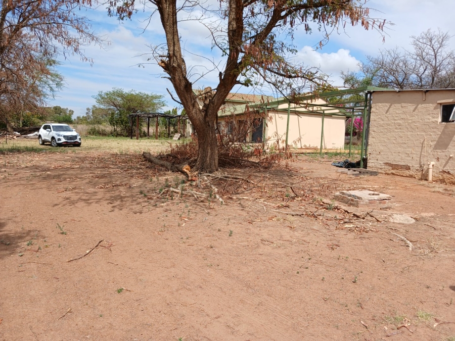 Commercial Property for Sale in Vasfontein AH Gauteng