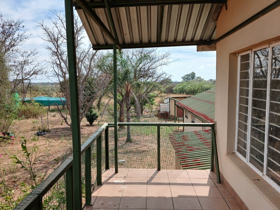 Commercial Property for Sale in Vasfontein AH Gauteng