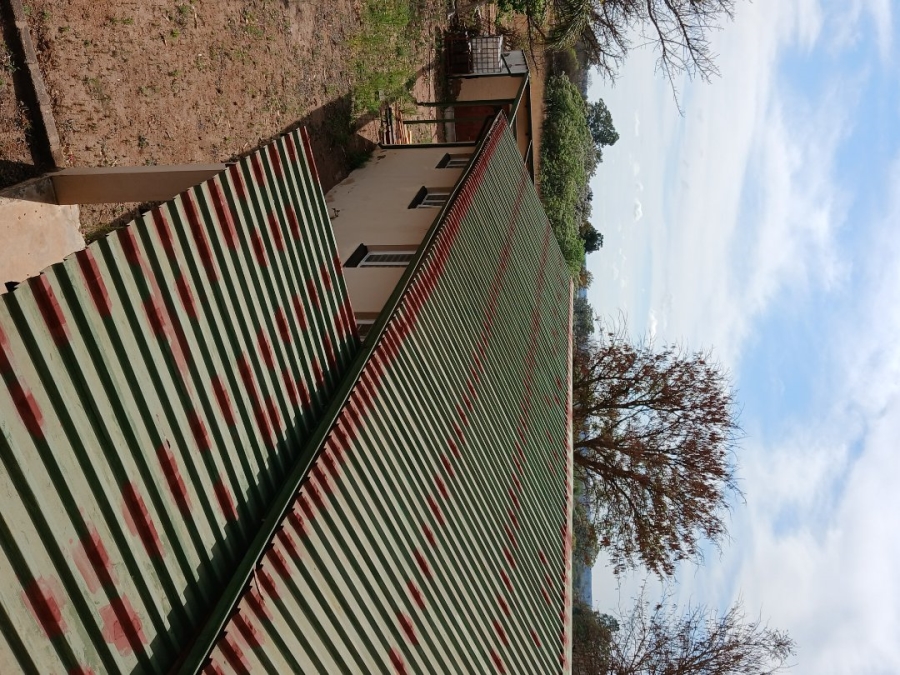 Commercial Property for Sale in Vasfontein AH Gauteng