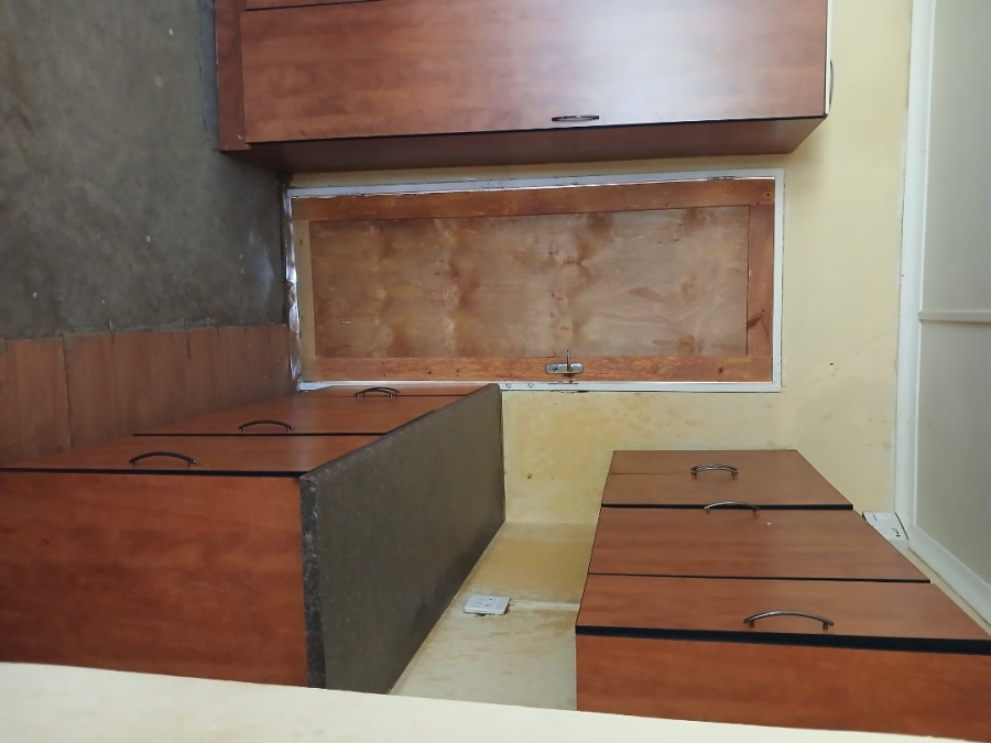 Commercial Property for Sale in Vasfontein AH Gauteng