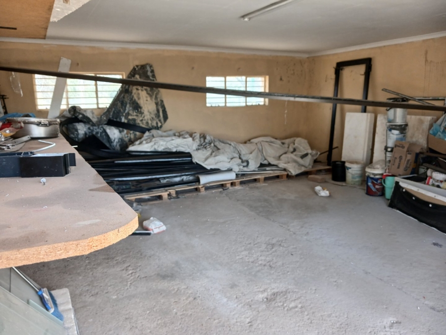 Commercial Property for Sale in Vasfontein AH Gauteng