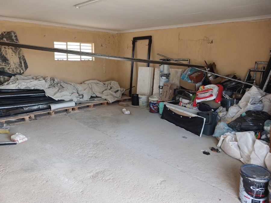 Commercial Property for Sale in Vasfontein AH Gauteng
