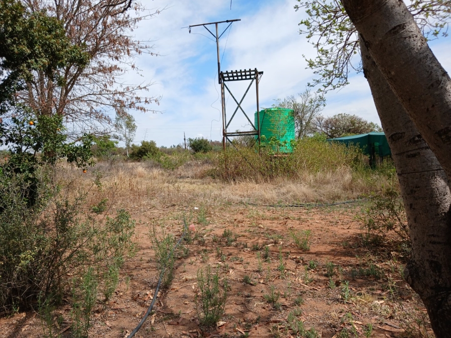 Commercial Property for Sale in Vasfontein AH Gauteng