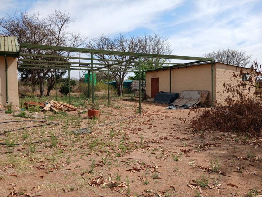 Commercial Property for Sale in Vasfontein AH Gauteng