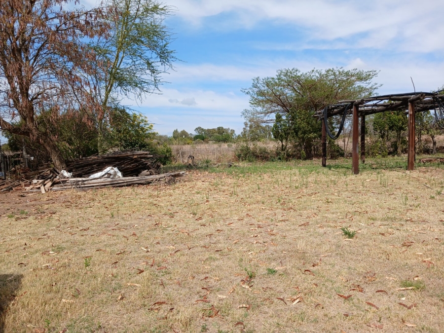 Commercial Property for Sale in Vasfontein AH Gauteng