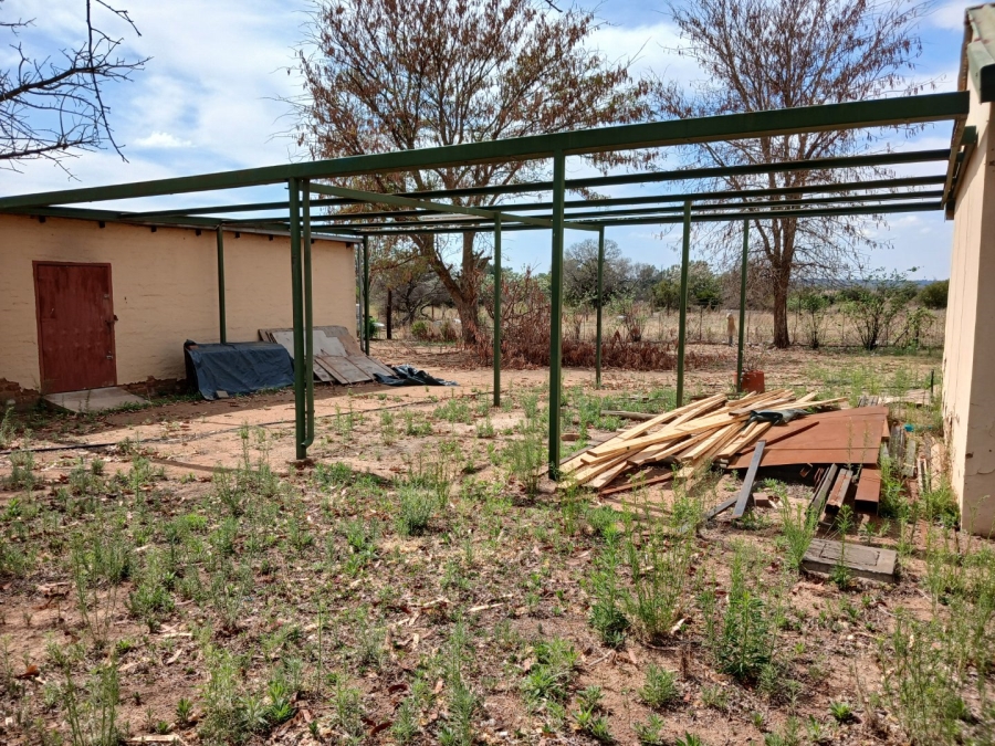 Commercial Property for Sale in Vasfontein AH Gauteng