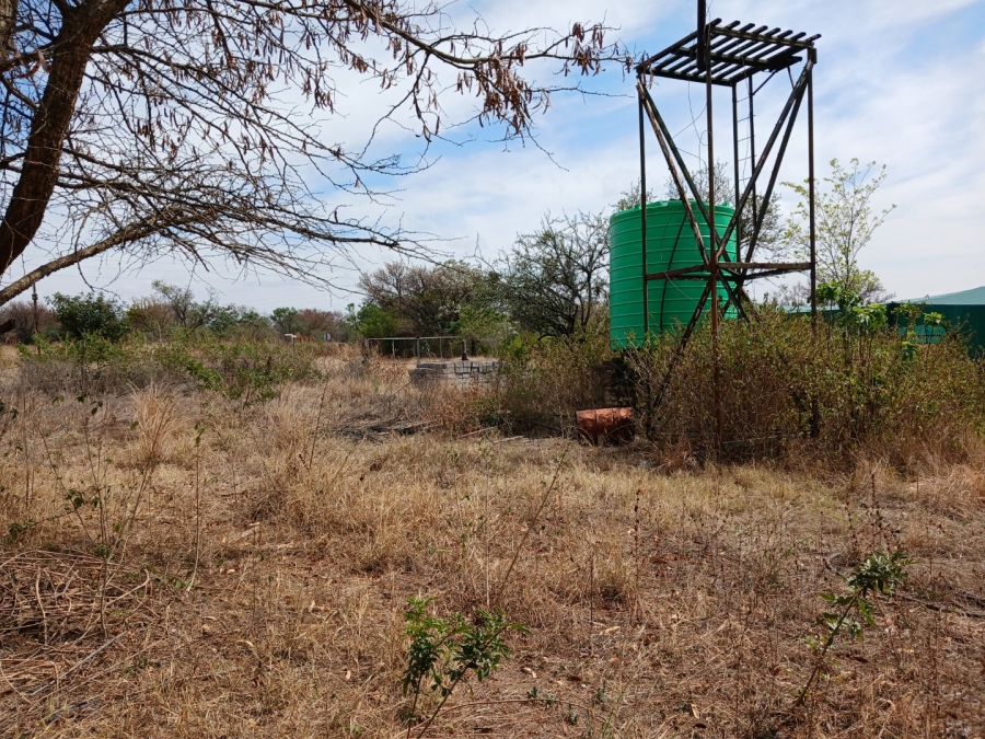 Commercial Property for Sale in Vasfontein AH Gauteng