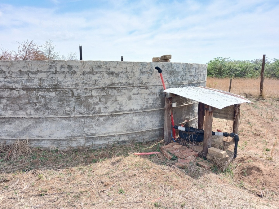 Commercial Property for Sale in Vasfontein AH Gauteng