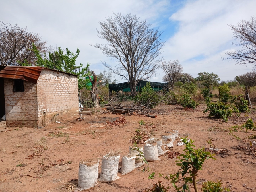 Commercial Property for Sale in Vasfontein AH Gauteng