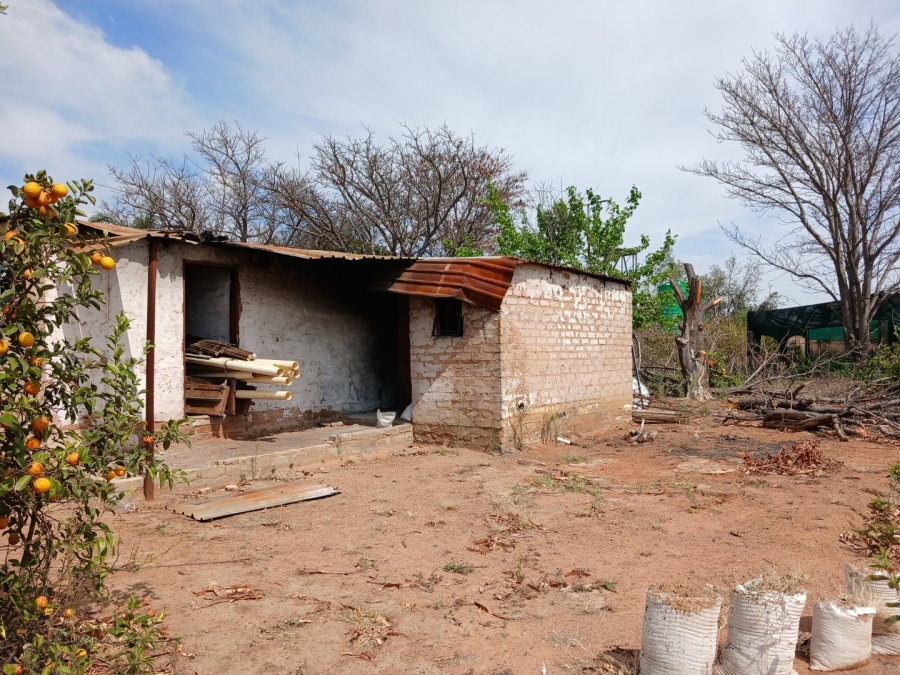 Commercial Property for Sale in Vasfontein AH Gauteng