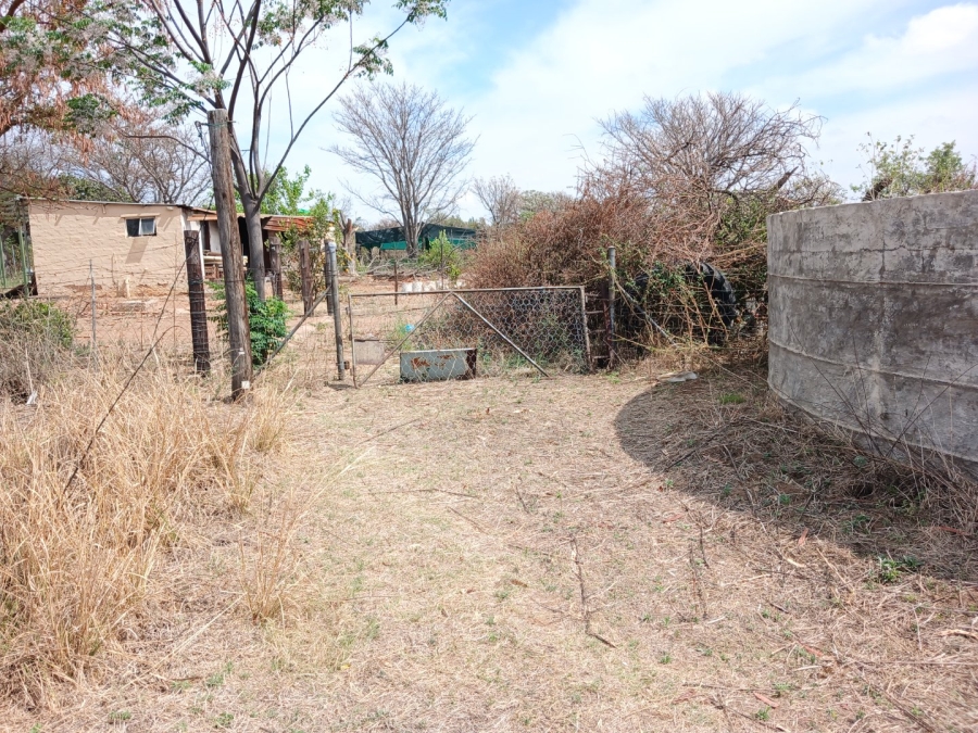 Commercial Property for Sale in Vasfontein AH Gauteng