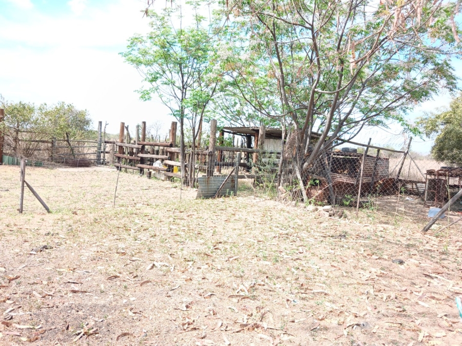 Commercial Property for Sale in Vasfontein AH Gauteng
