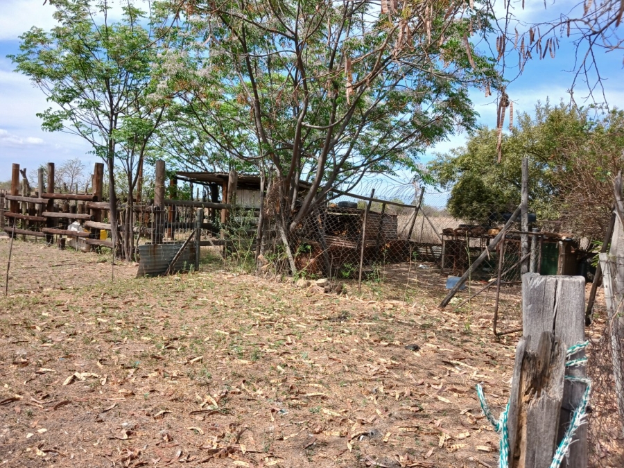 Commercial Property for Sale in Vasfontein AH Gauteng
