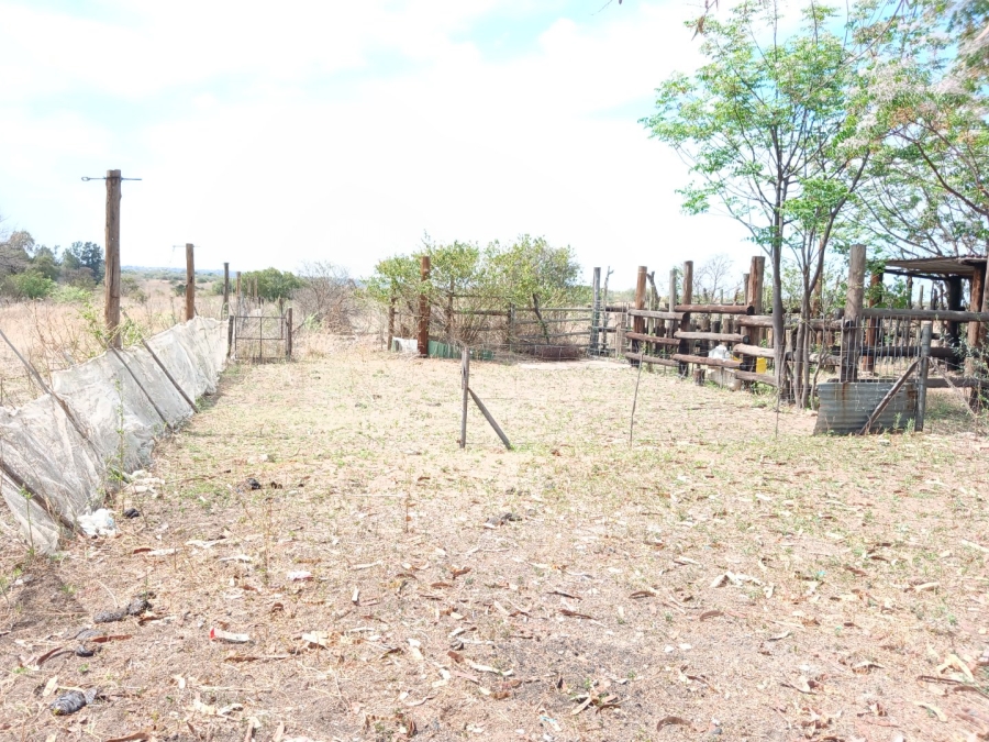 Commercial Property for Sale in Vasfontein AH Gauteng