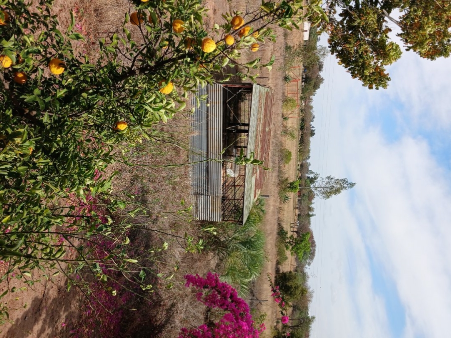 Commercial Property for Sale in Vasfontein AH Gauteng