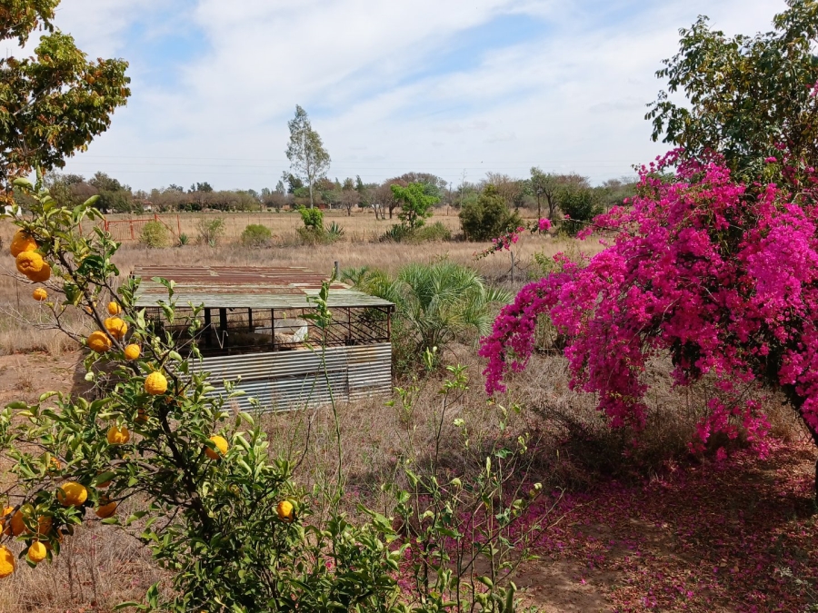 Commercial Property for Sale in Vasfontein AH Gauteng