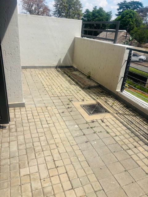 To Let 2 Bedroom Property for Rent in Edenburg Gauteng