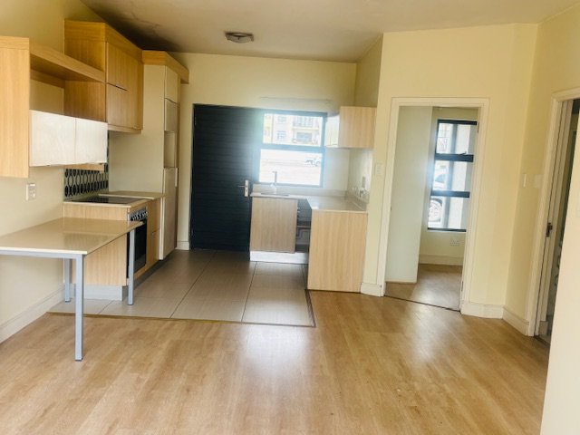 To Let 2 Bedroom Property for Rent in Edenburg Gauteng