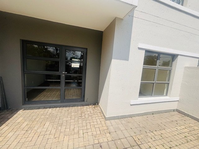 To Let 2 Bedroom Property for Rent in Edenburg Gauteng