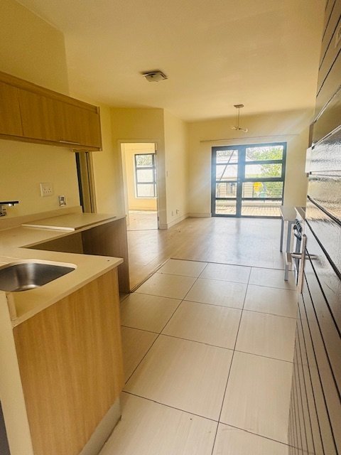 To Let 2 Bedroom Property for Rent in Edenburg Gauteng