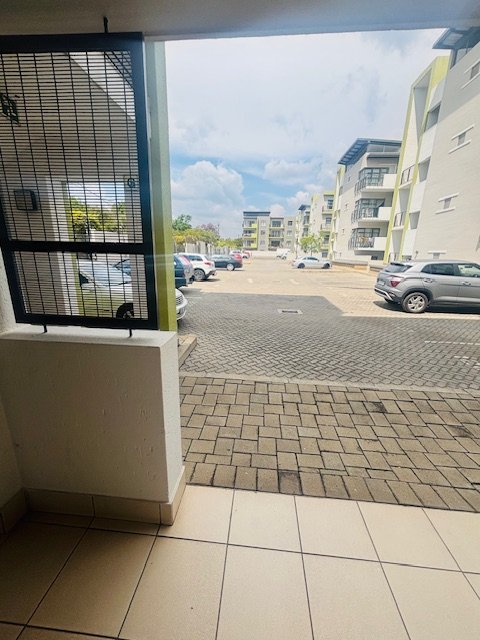 To Let 2 Bedroom Property for Rent in Edenburg Gauteng