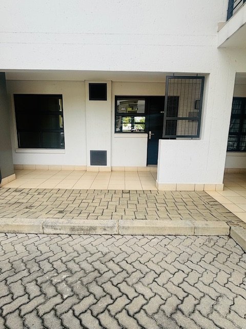 To Let 2 Bedroom Property for Rent in Edenburg Gauteng