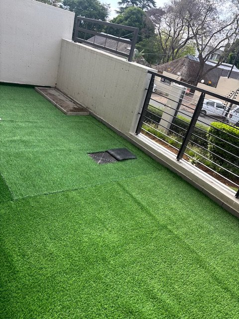 To Let 2 Bedroom Property for Rent in Edenburg Gauteng