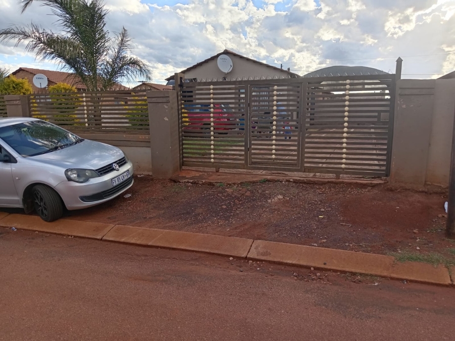 2 Bedroom Property for Sale in Ga-Rankuwa Unit 24 Gauteng